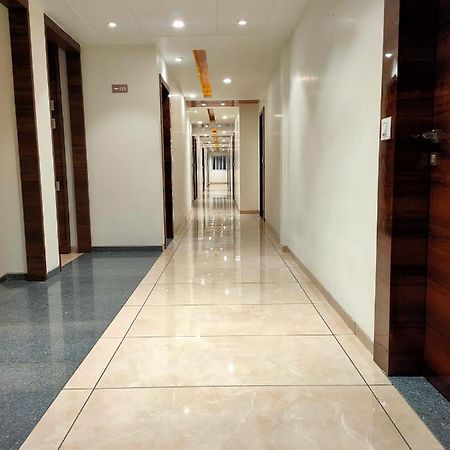 Hotel Viram Pārdi Extérieur photo