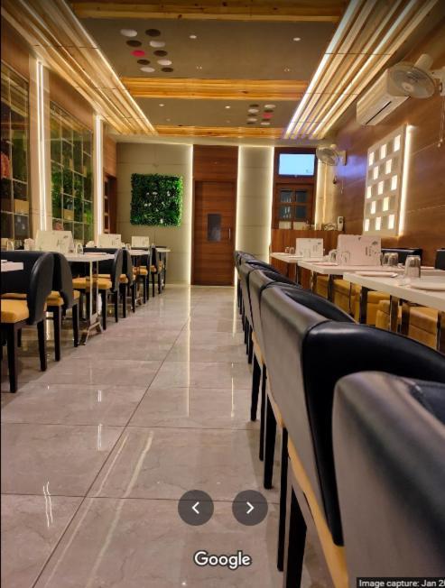 Hotel Viram Pārdi Extérieur photo